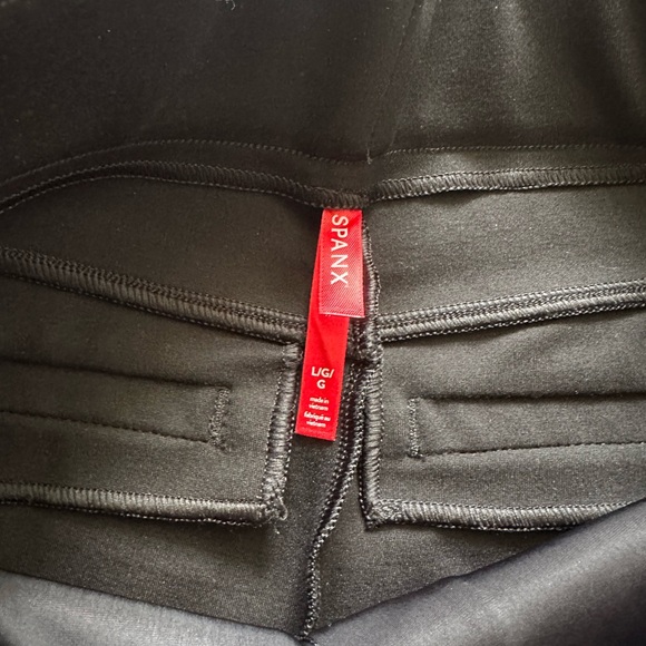 SPANX The Perfect Pant, Hi-Rise Flare - Picture 3 of 3